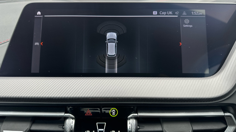 BMW 1 Series 128ti 5dr Step Auto Petrol Hatchback